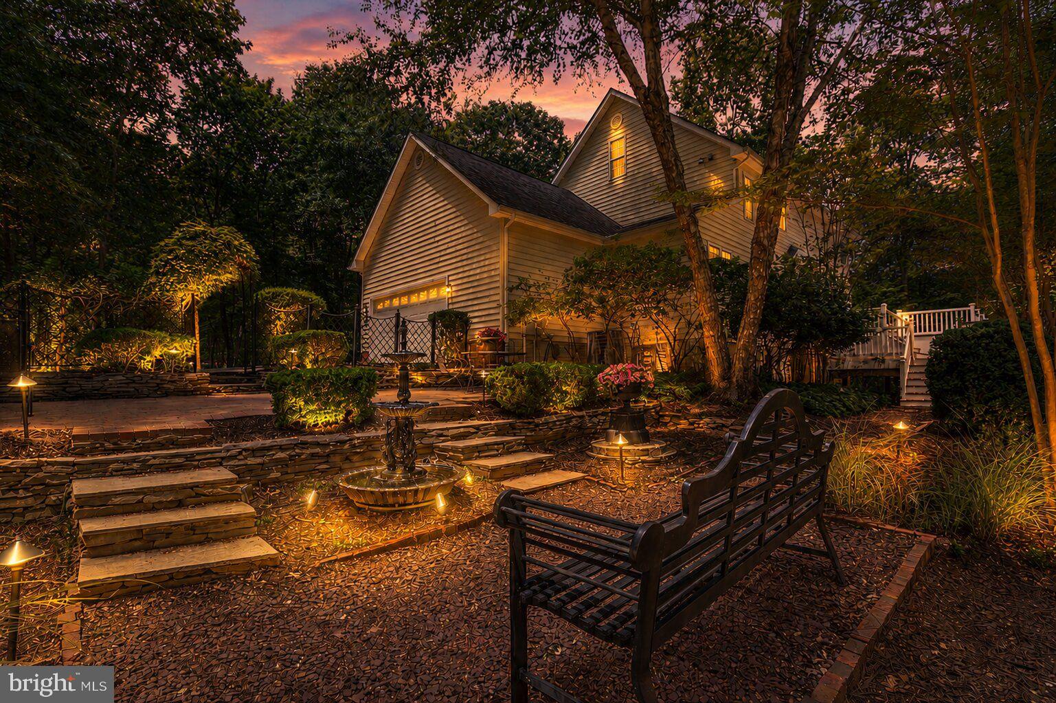 13209 CHANDLER COURT