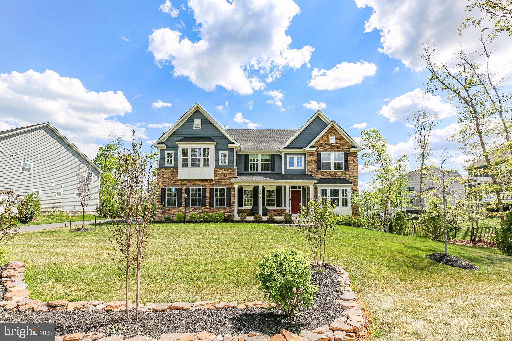 12301 FAWN LAKE PARKWAY