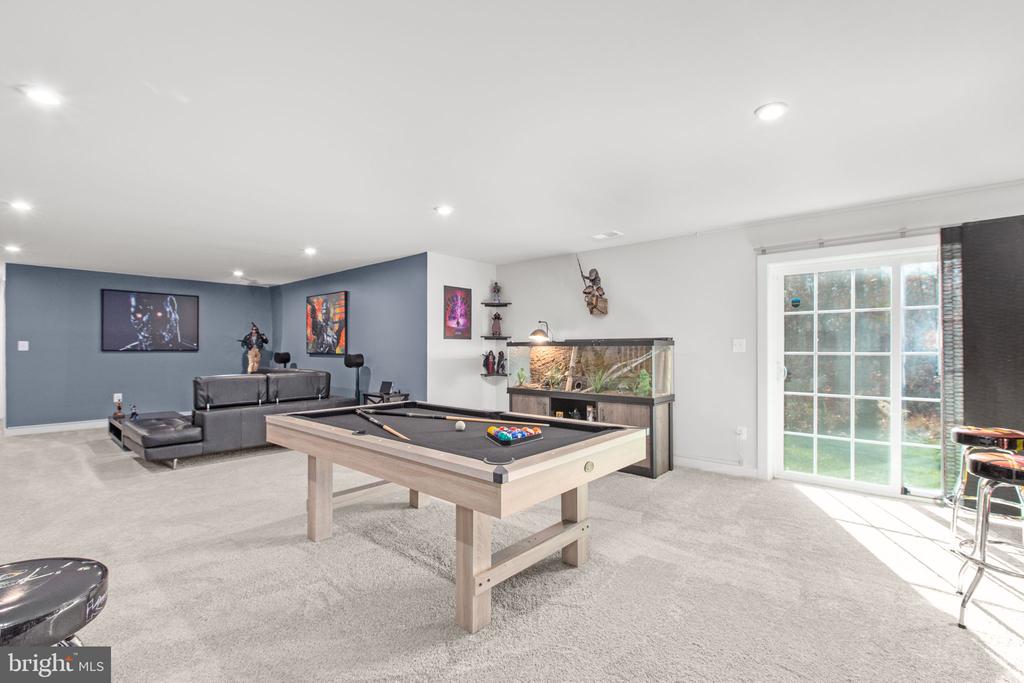 12301 FAWN LAKE PARKWAY