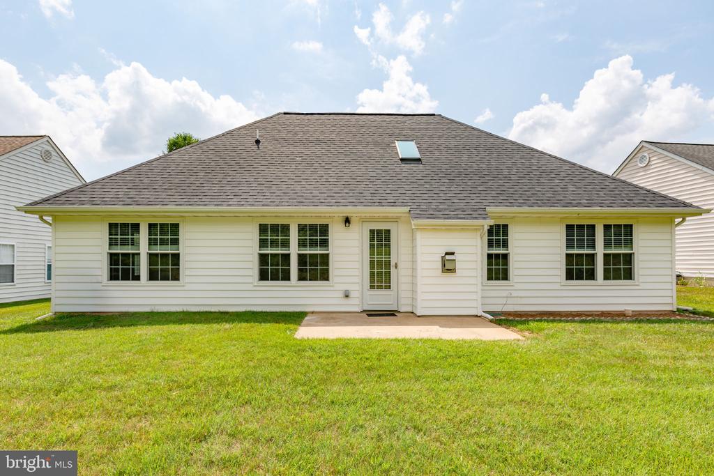 11513 ABINGDON COURT
