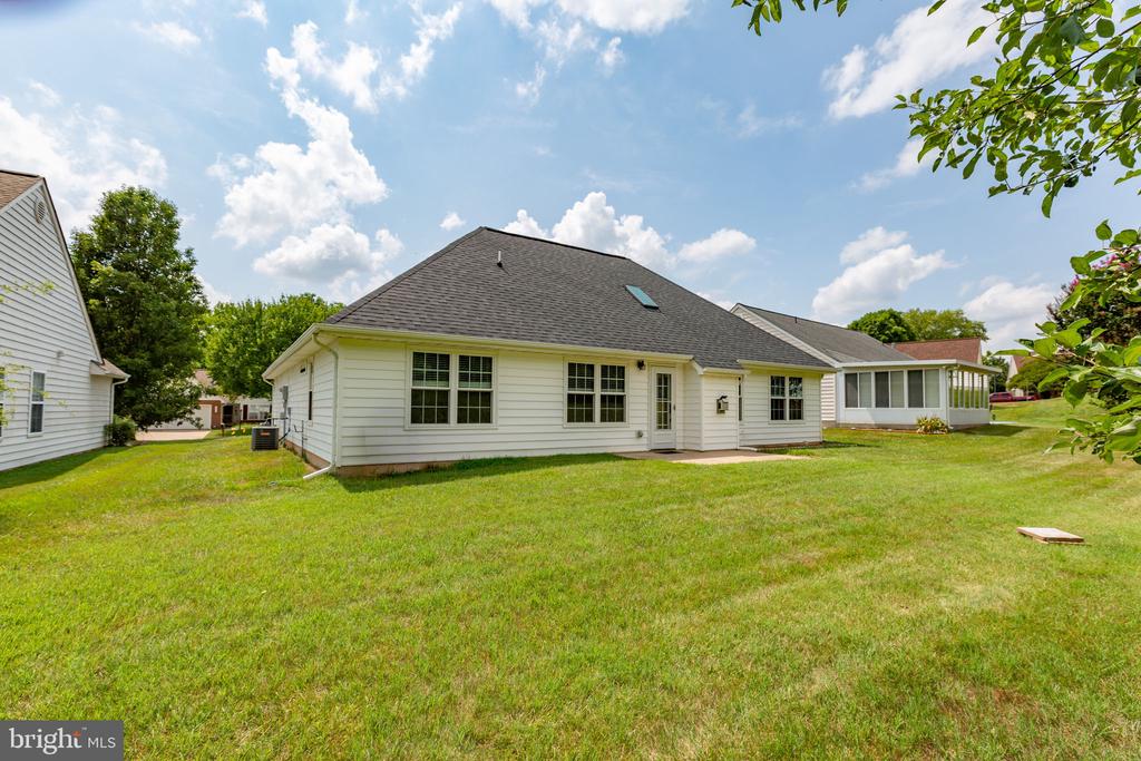 11513 ABINGDON COURT