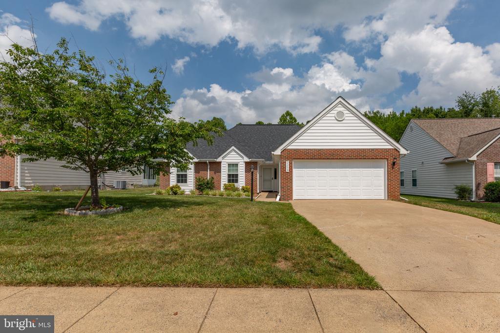 11513 ABINGDON COURT