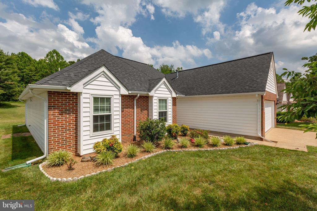 11513 ABINGDON COURT