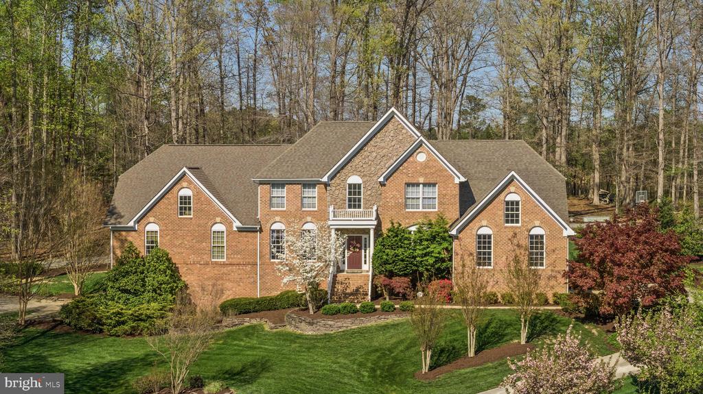 9504 TRENTHAM TRAIL
