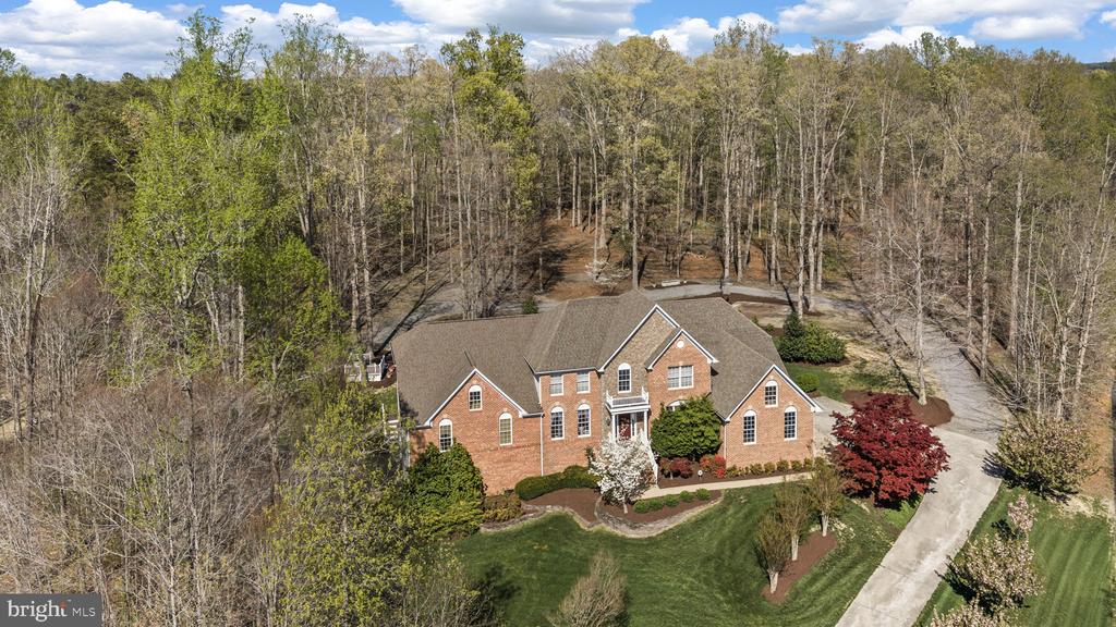 9504 TRENTHAM TRAIL