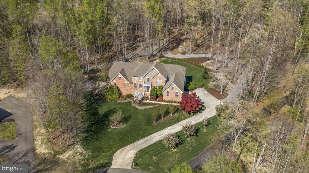 9504 TRENTHAM TRAIL