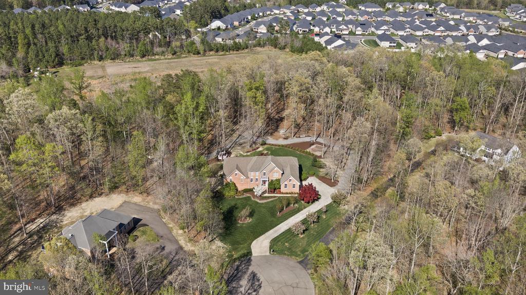 9504 TRENTHAM TRAIL