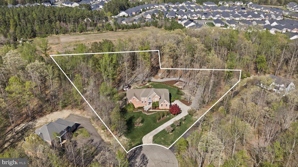 9504 TRENTHAM TRAIL