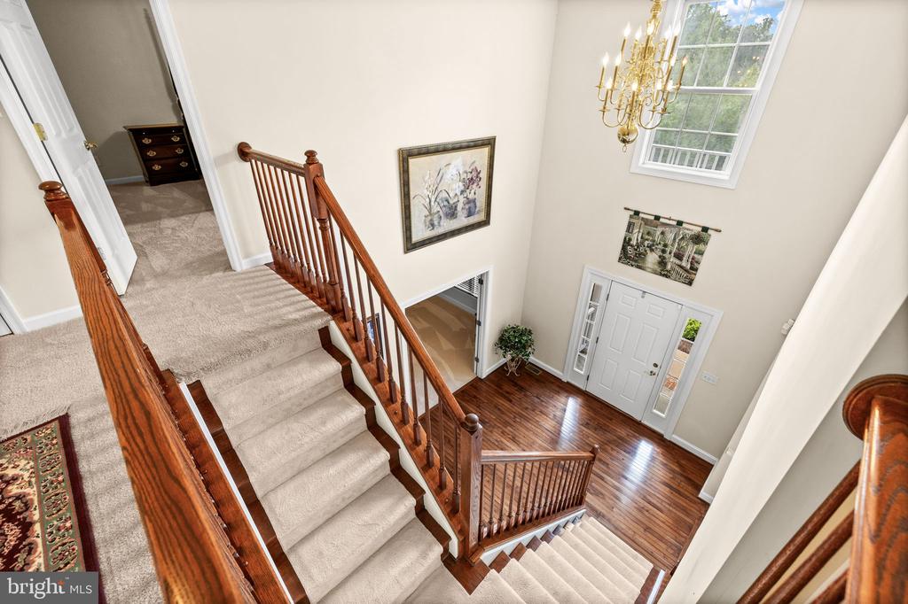 9504 TRENTHAM TRAIL