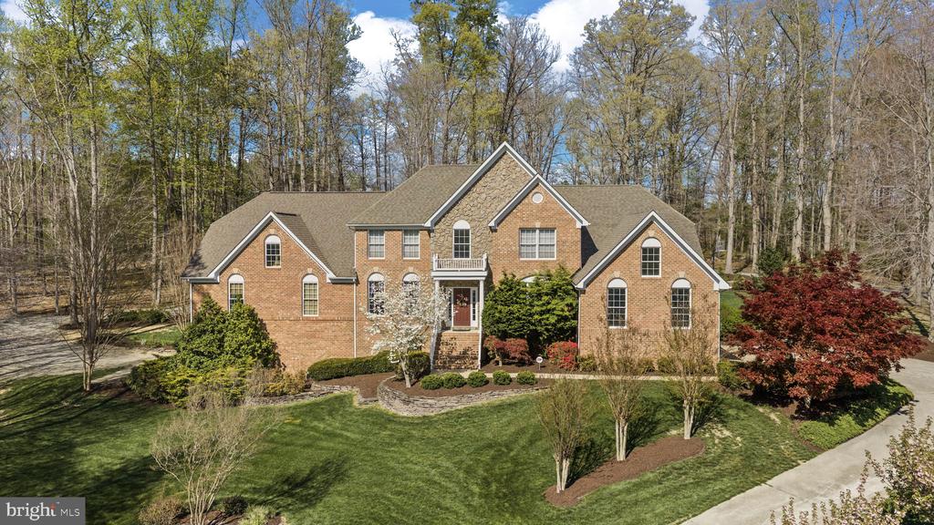 9504 TRENTHAM TRAIL