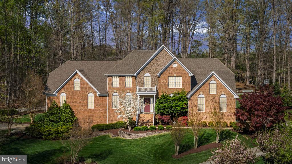 9504 TRENTHAM TRAIL