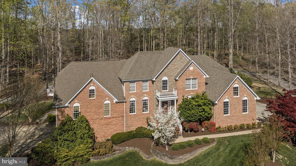 9504 TRENTHAM TRAIL