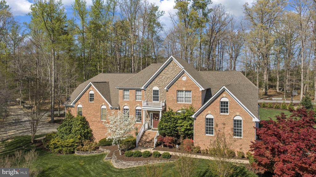 9504 TRENTHAM TRAIL
