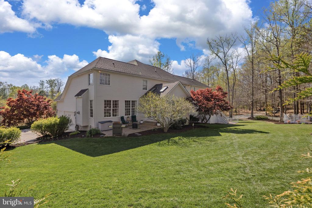 9504 TRENTHAM TRAIL