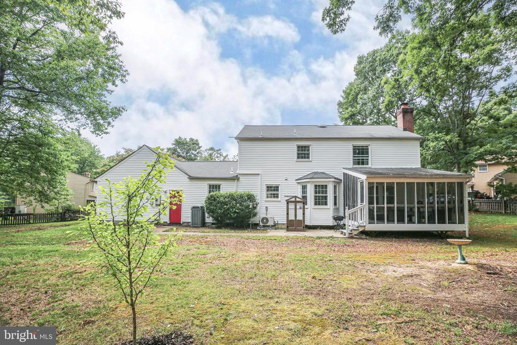 11201 PRINCE COURT