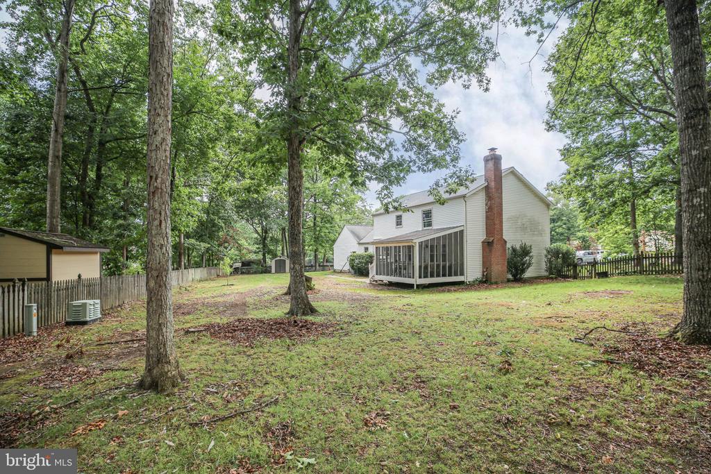 11201 PRINCE COURT