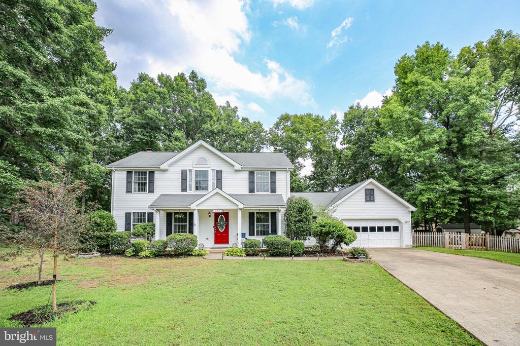 11201 PRINCE COURT