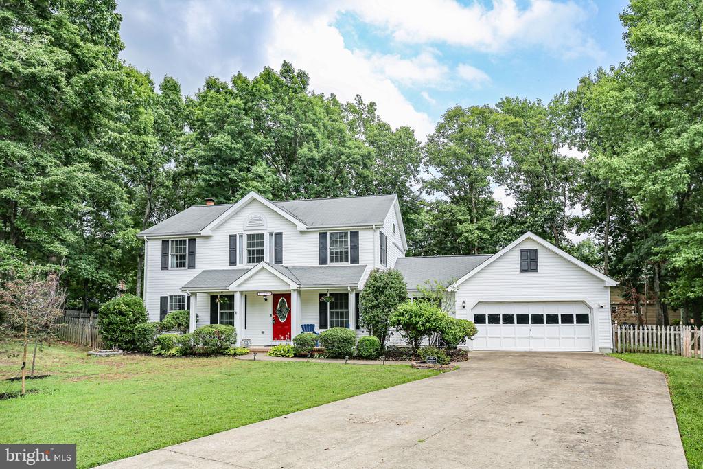 11201 PRINCE COURT