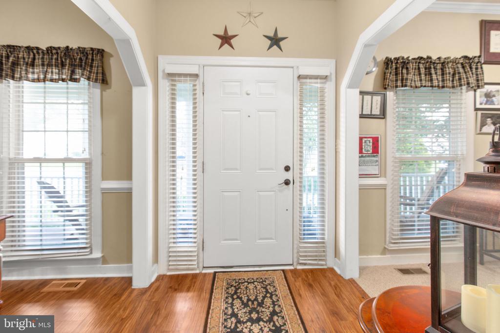 5416 HAZEL COURT