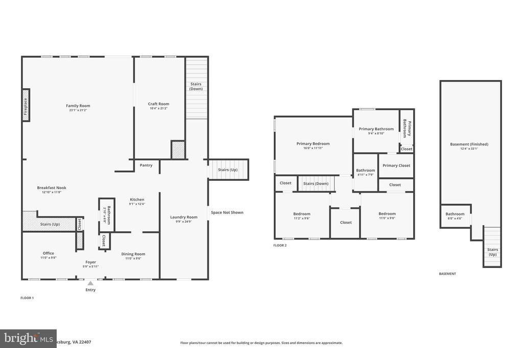 5416 HAZEL COURT