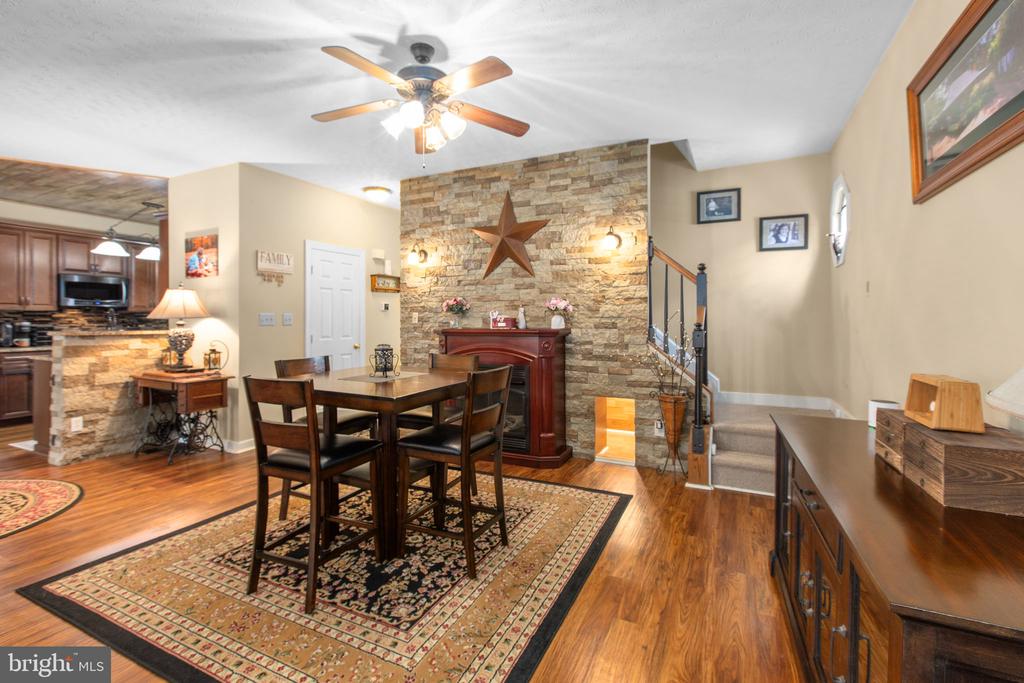 5416 HAZEL COURT