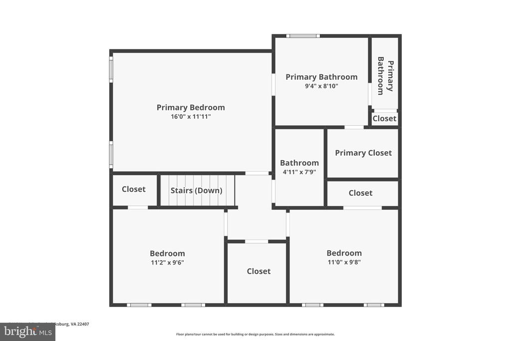 5416 HAZEL COURT