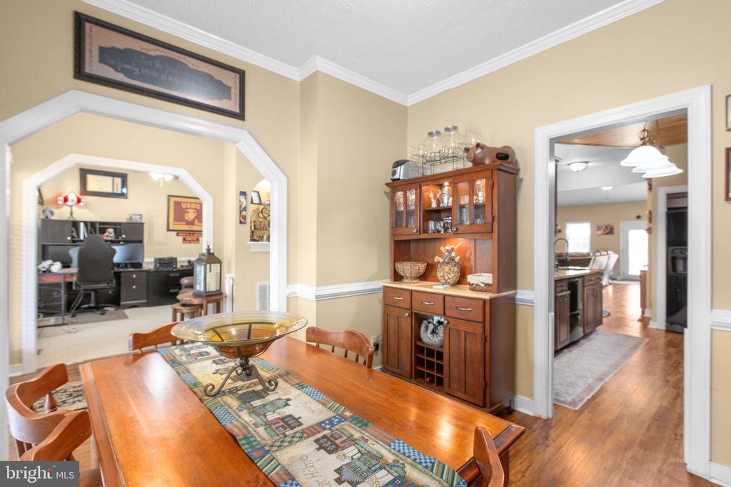 5416 HAZEL COURT