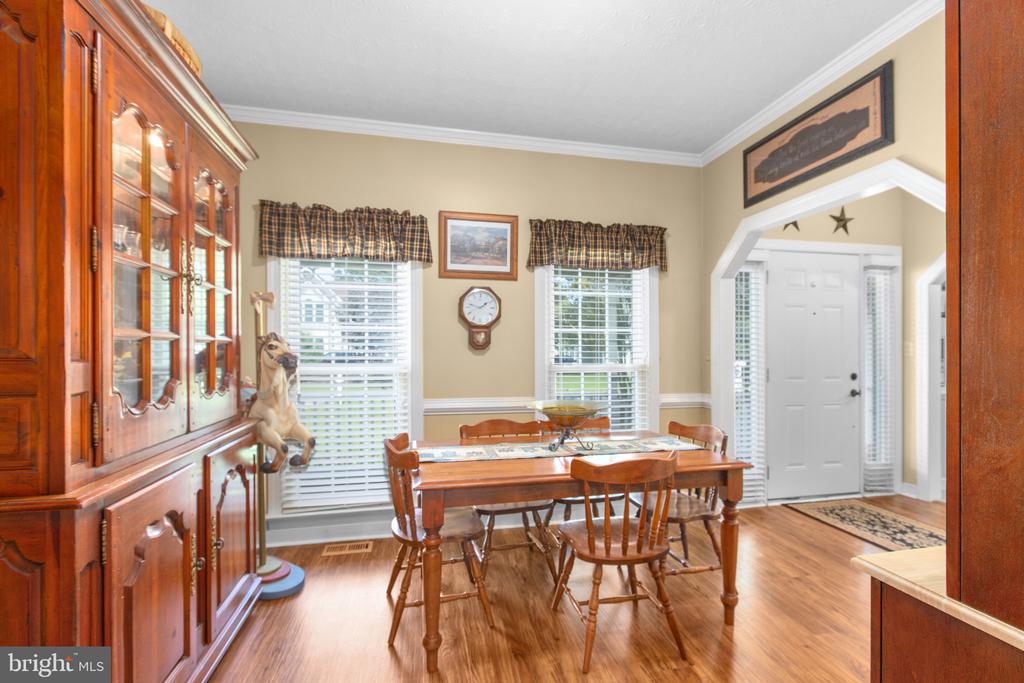 5416 HAZEL COURT