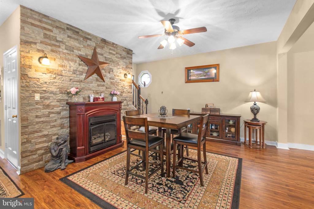 5416 HAZEL COURT