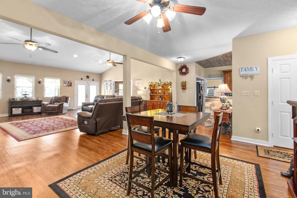 5416 HAZEL COURT