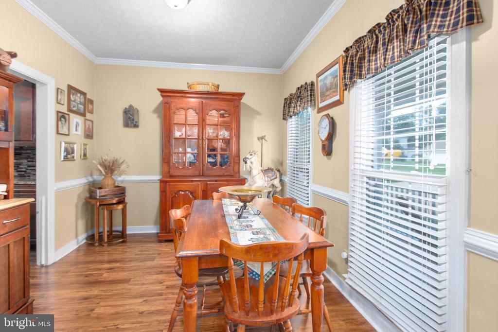 5416 HAZEL COURT