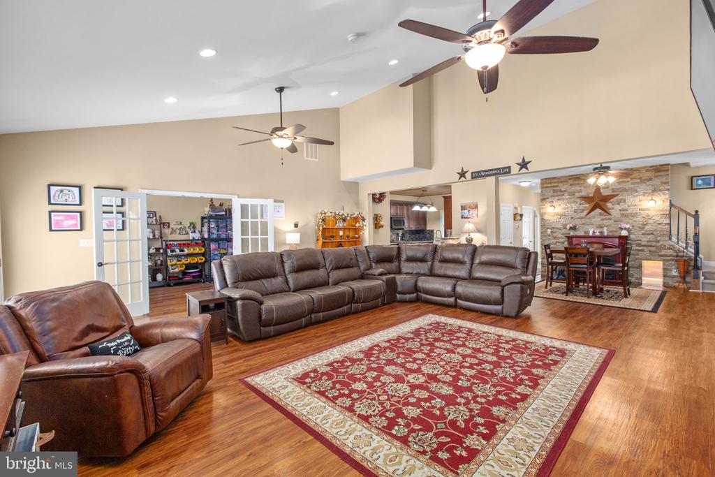 5416 HAZEL COURT