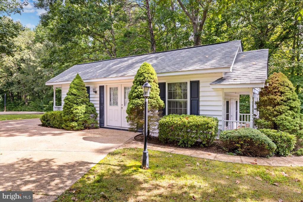 12620 CHEWNING LANE