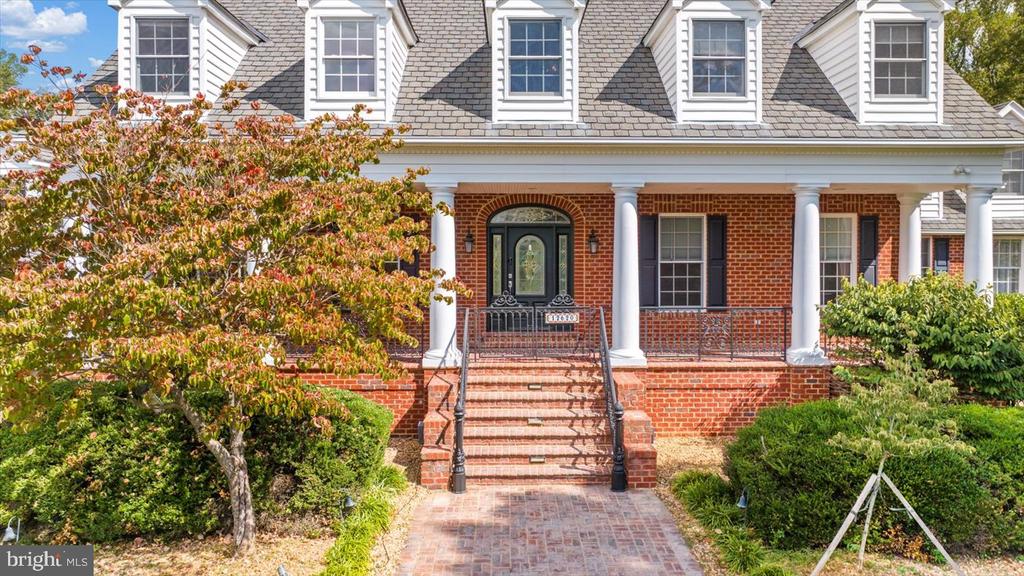 12620 CHEWNING LANE