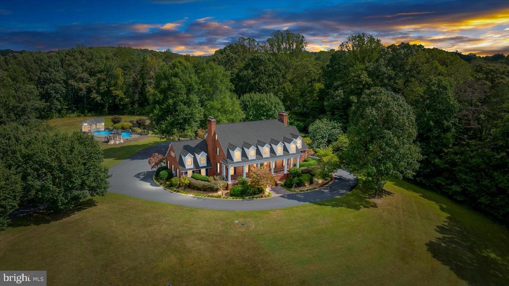 12620 CHEWNING LANE