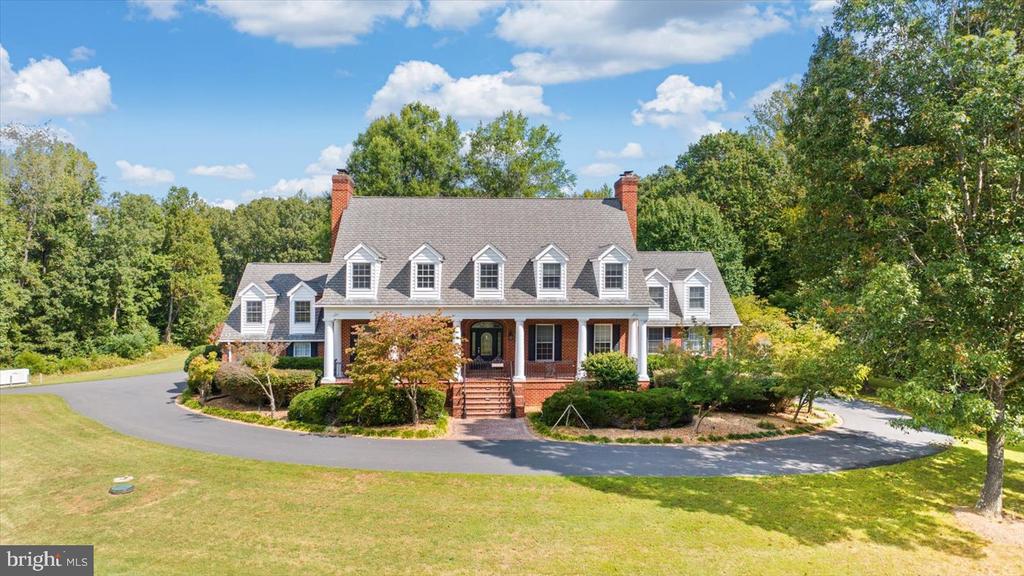 12620 CHEWNING LANE