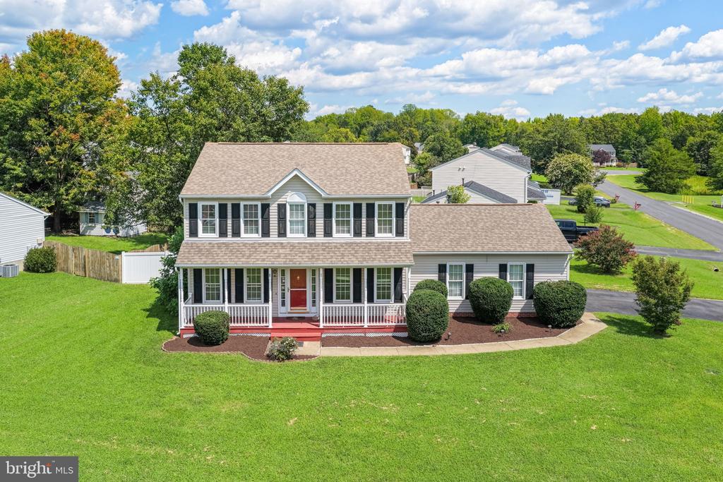 6112 THREE CEDARS LANE