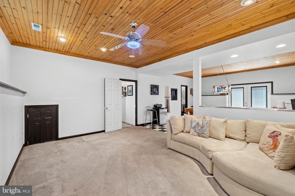 3600 E GLEN DOWER DRIVE
