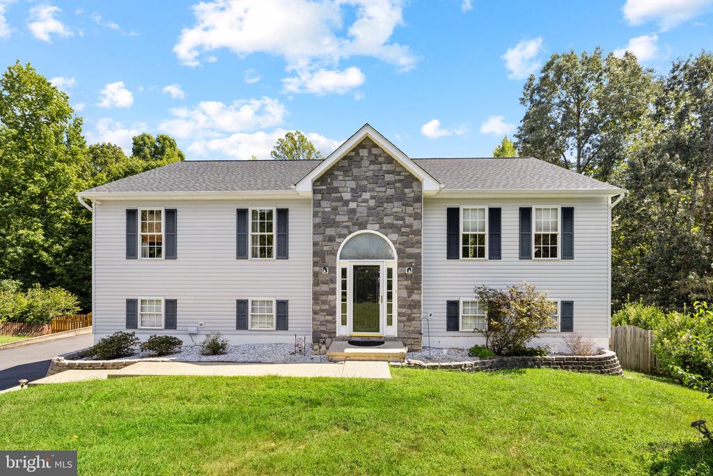 3600 E GLEN DOWER DRIVE