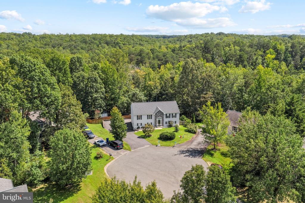 3600 E GLEN DOWER DRIVE