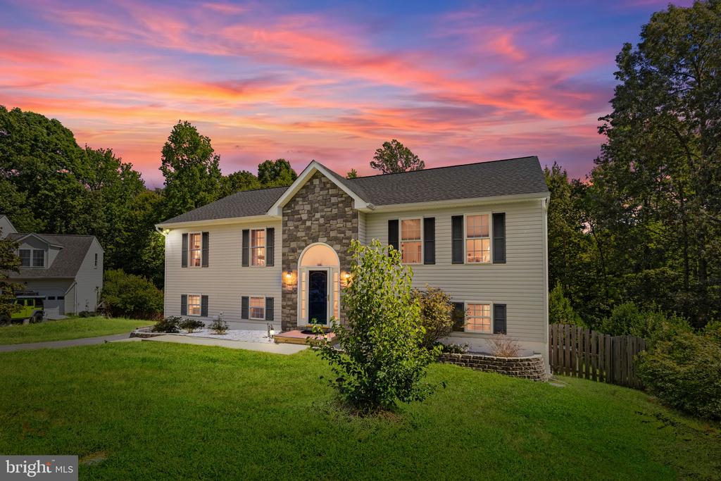 3600 E GLEN DOWER DRIVE