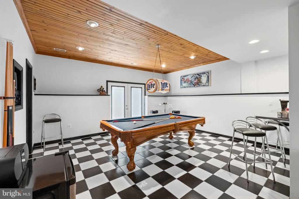 3600 E GLEN DOWER DRIVE