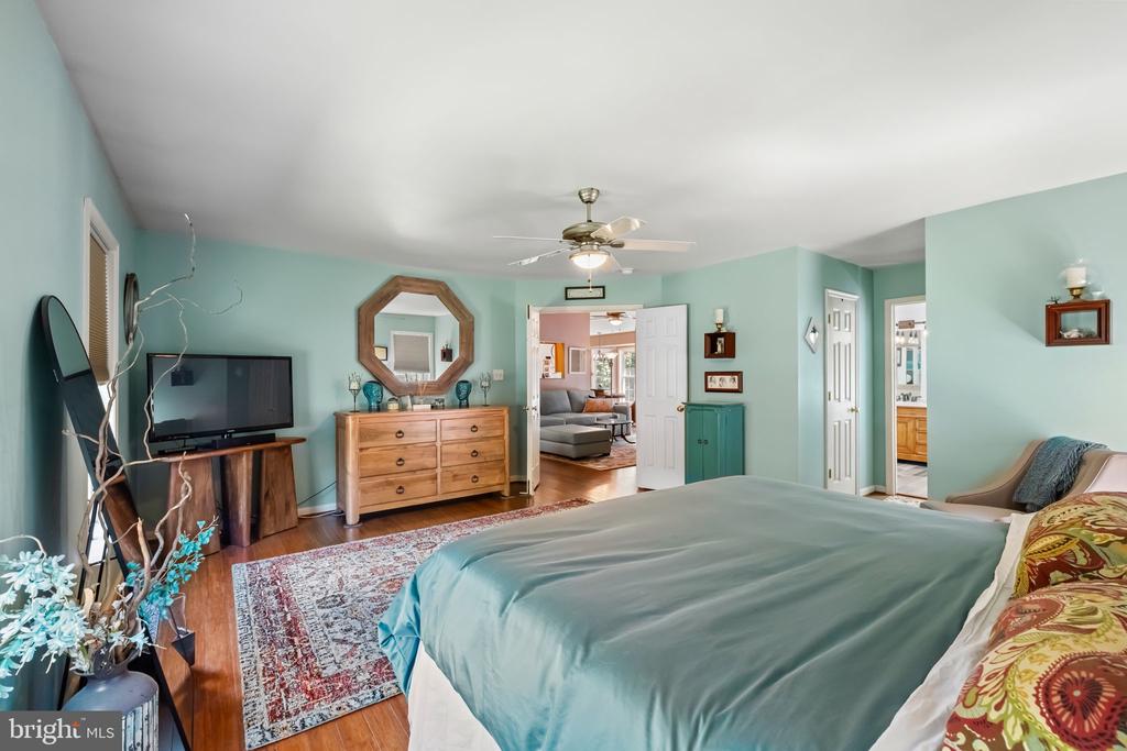 3600 E GLEN DOWER DRIVE