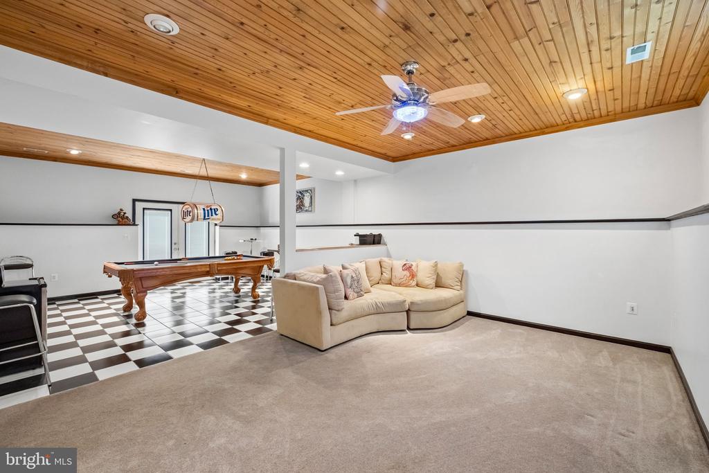3600 E GLEN DOWER DRIVE