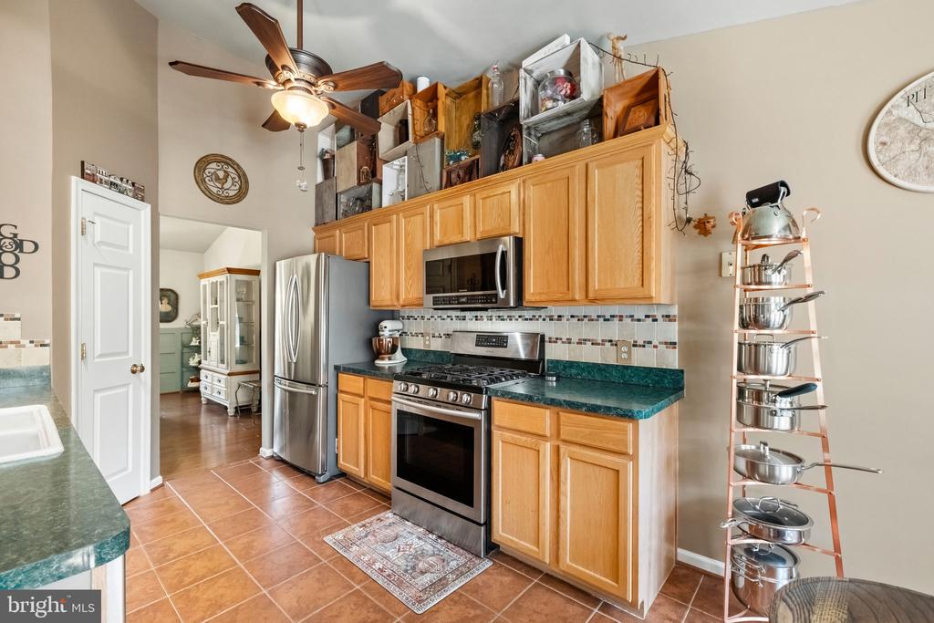 3600 E GLEN DOWER DRIVE