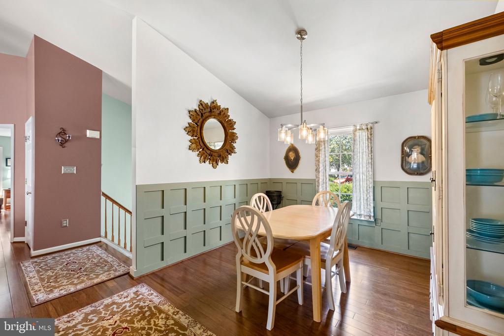 3600 E GLEN DOWER DRIVE