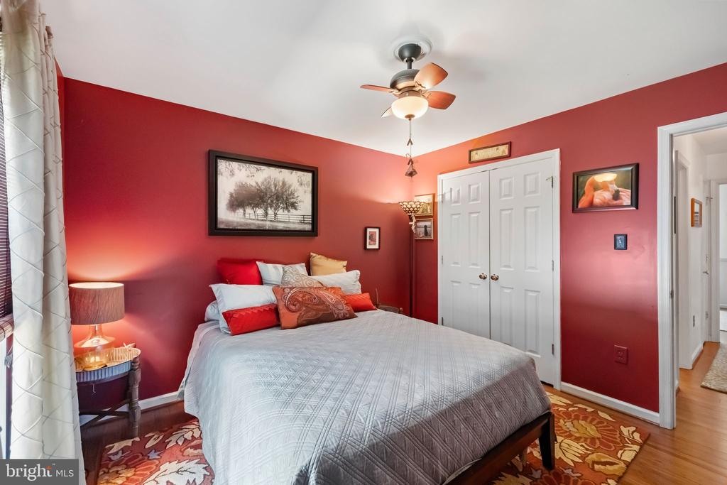 3600 E GLEN DOWER DRIVE