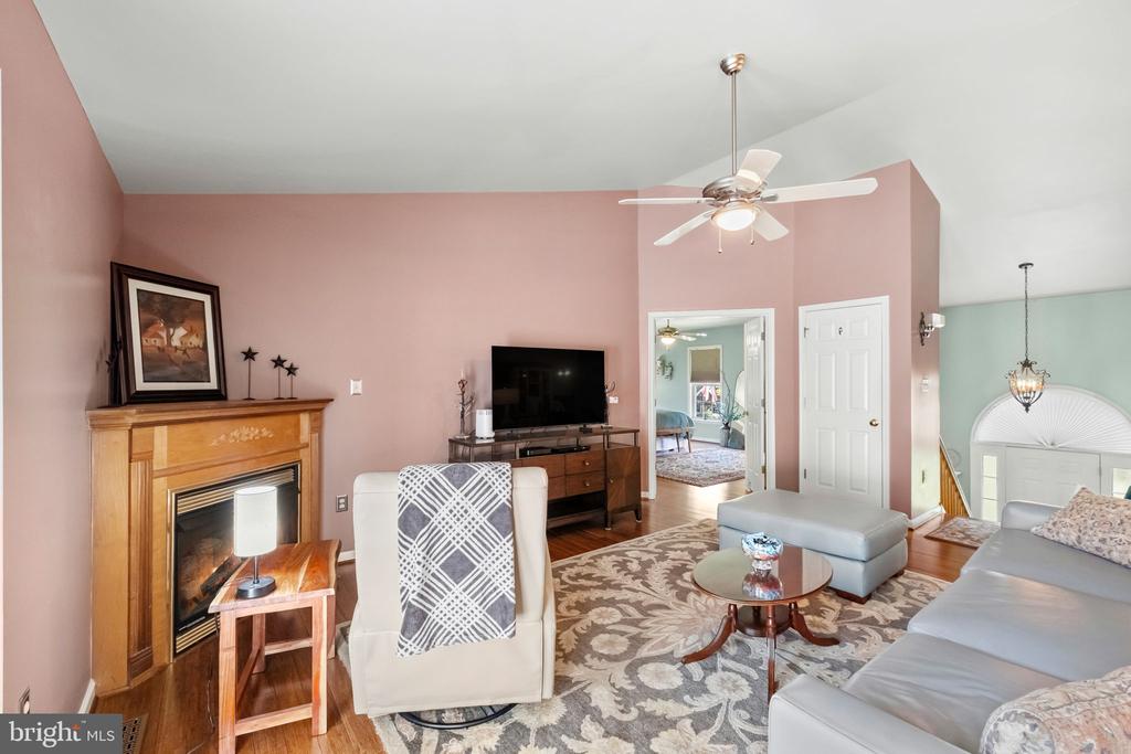 3600 E GLEN DOWER DRIVE
