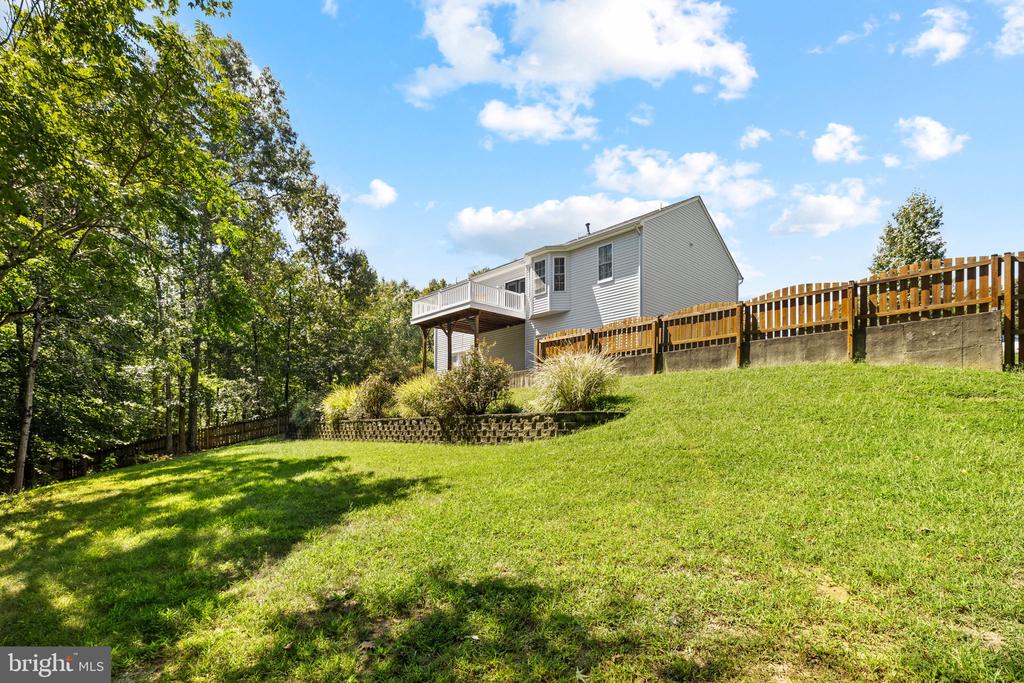 3600 E GLEN DOWER DRIVE