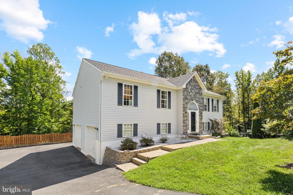 3600 E GLEN DOWER DRIVE